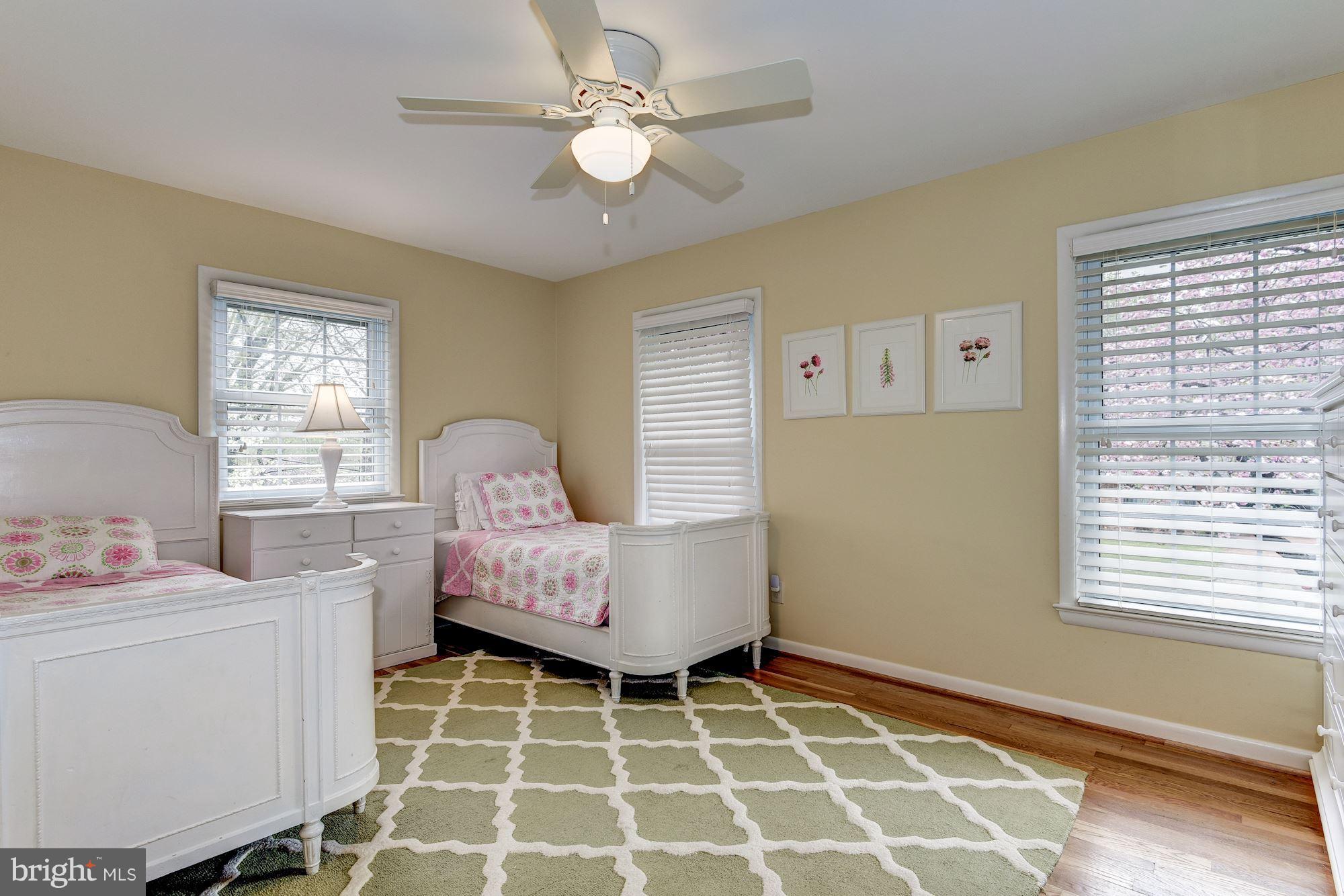 BELLE WOOD - Residential