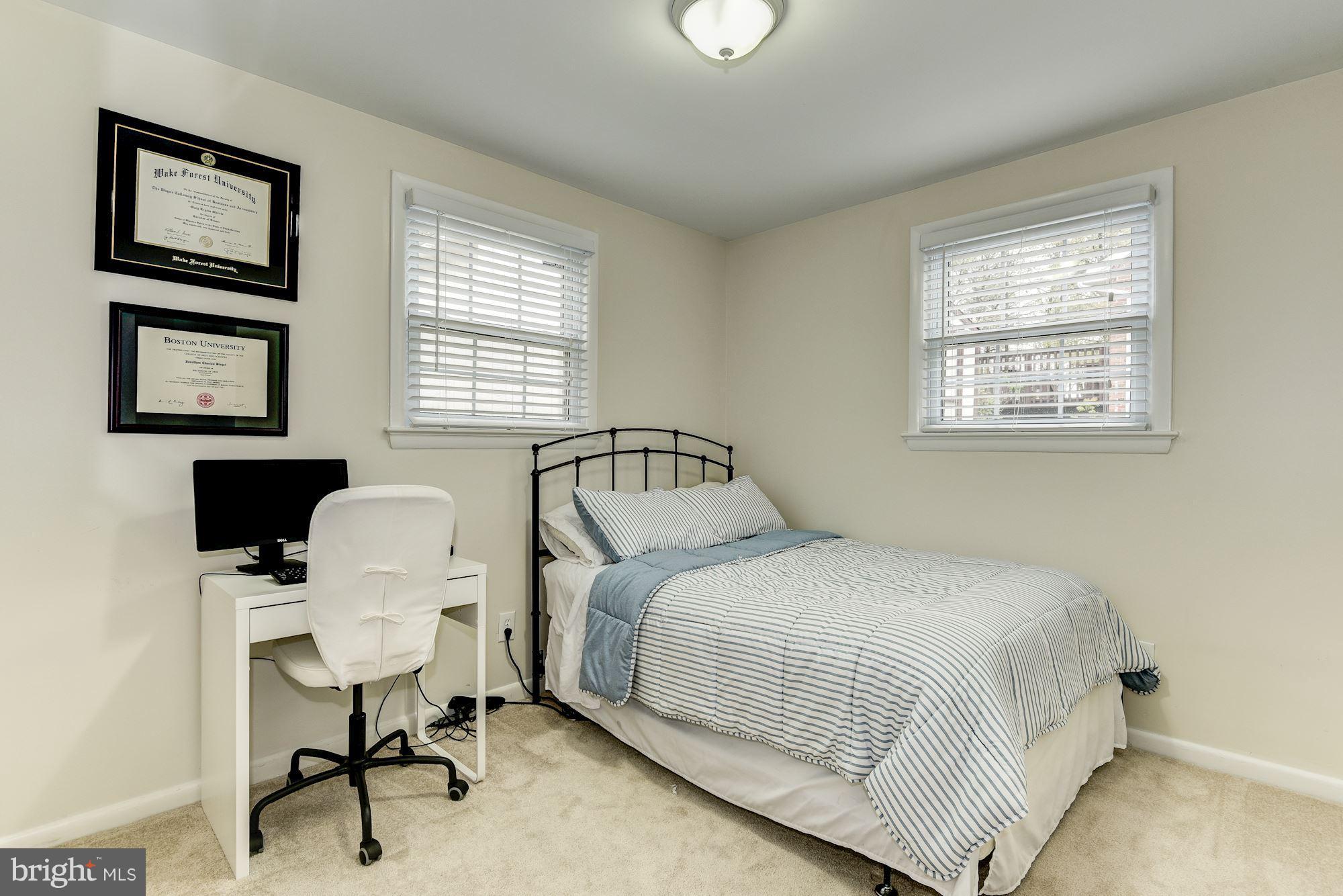 BELLE WOOD - Residential