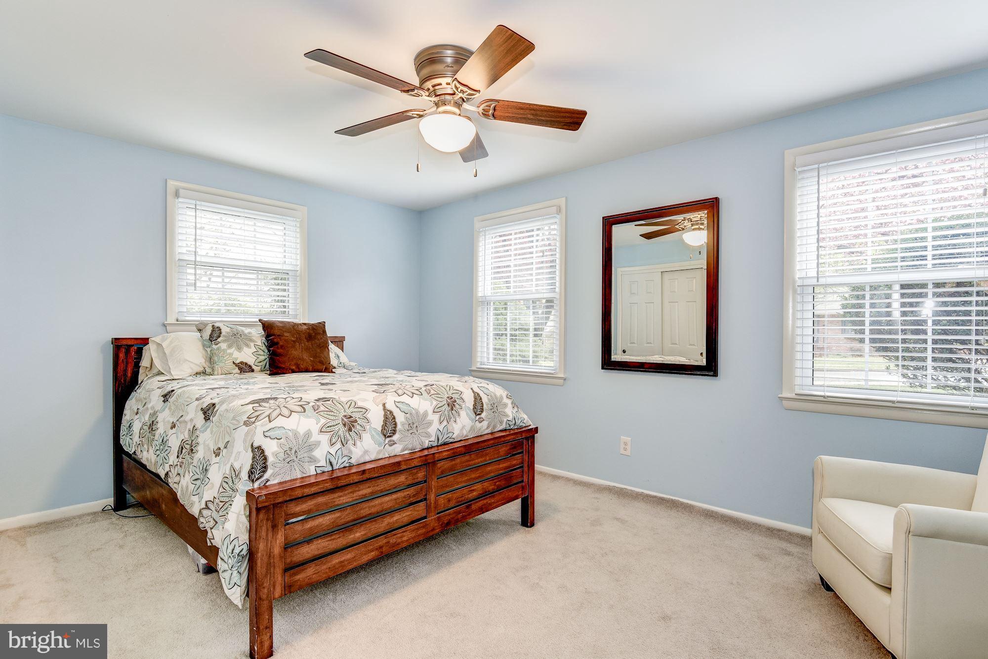 BELLE WOOD - Residential