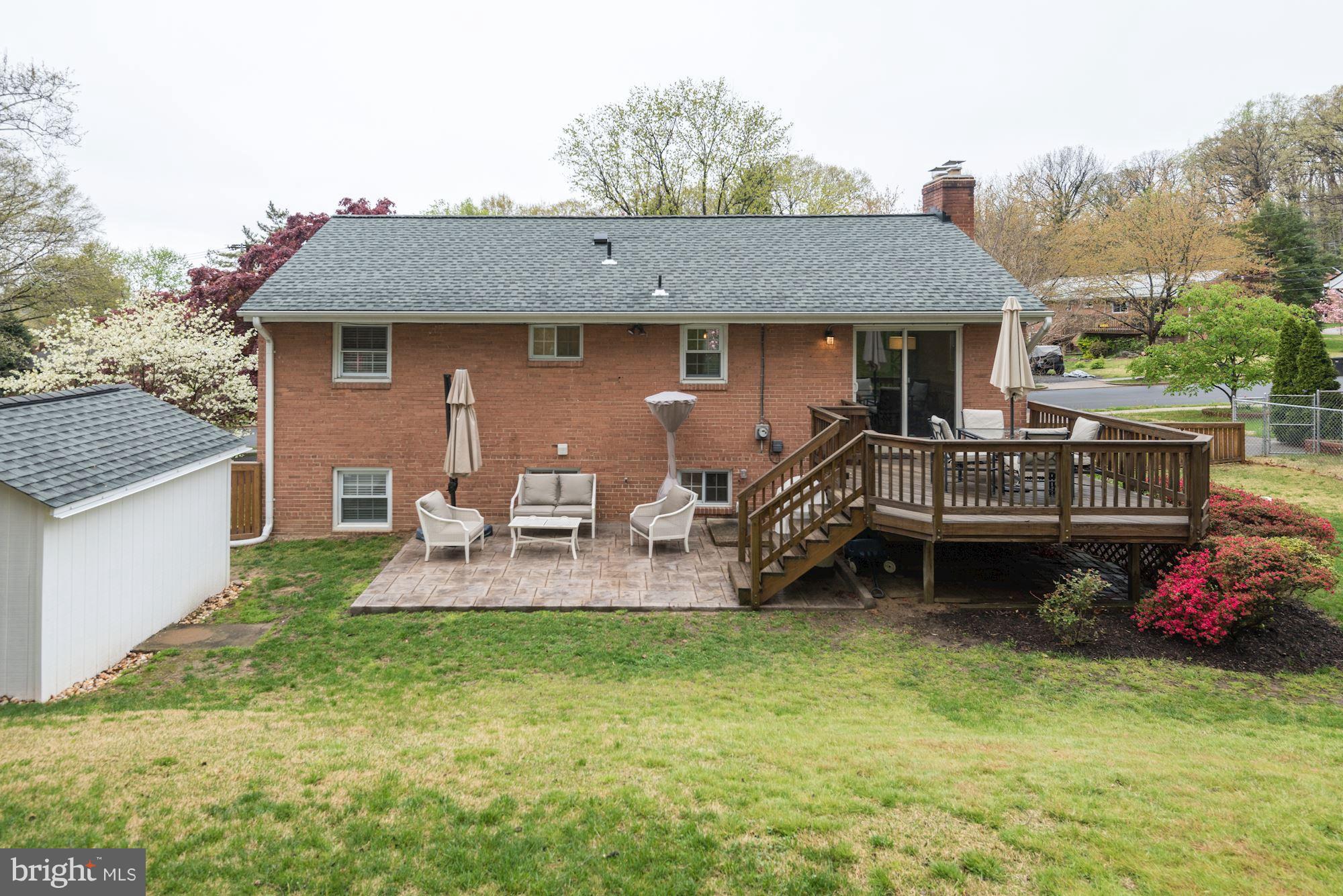 BELLE WOOD - Residential