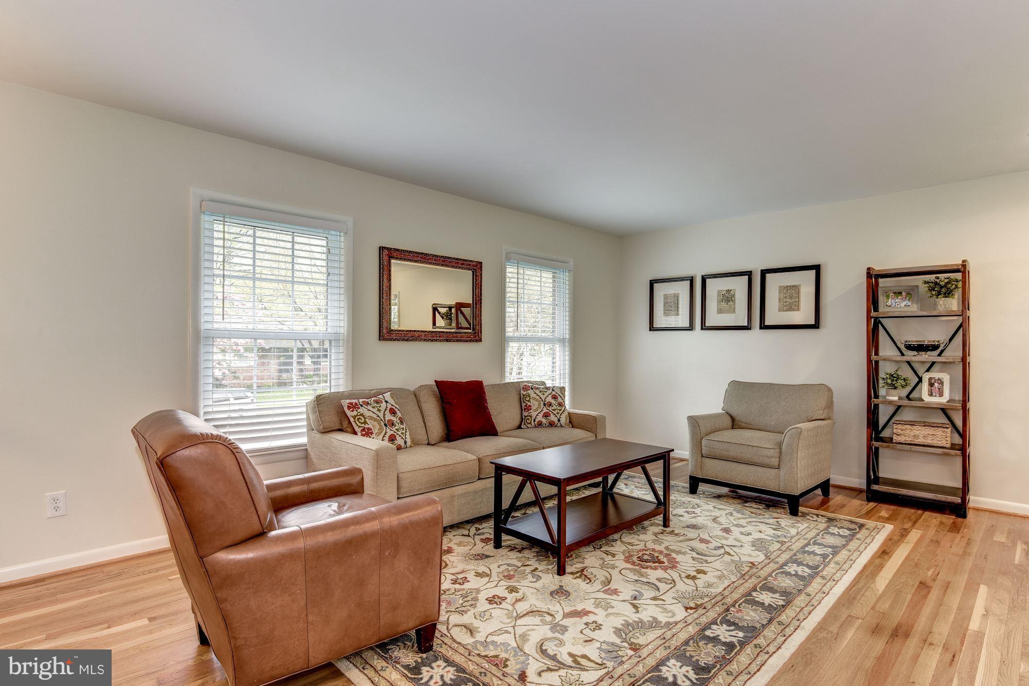 BELLE WOOD - Residential