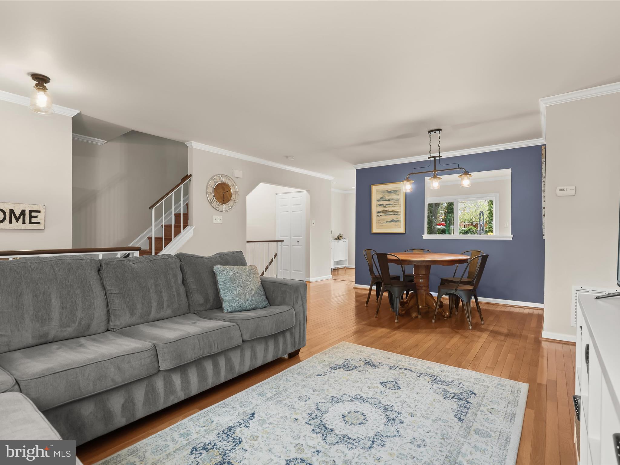 WILLIAMSBURG VILLAGE - Residential