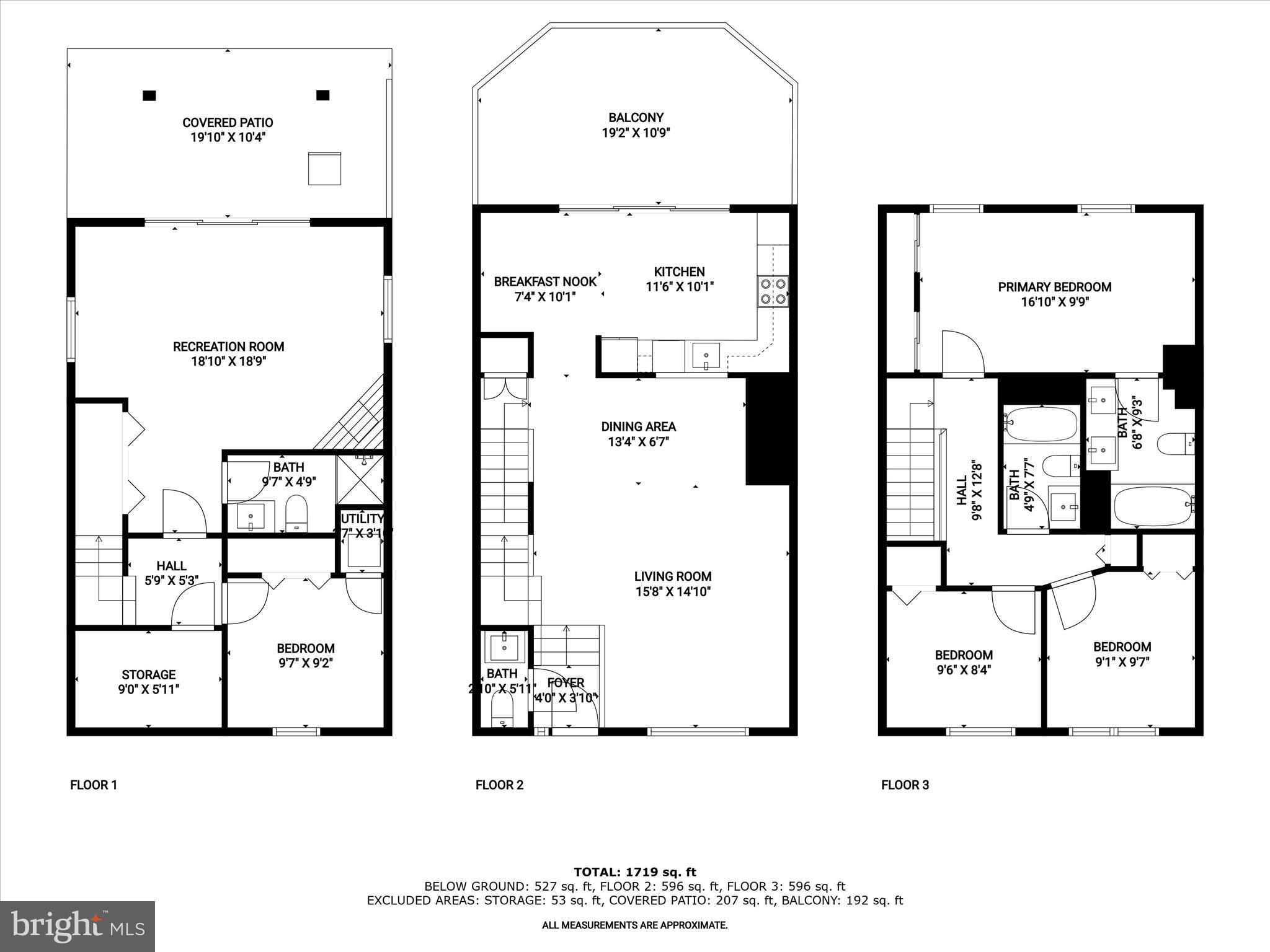 WILLIAMSBURG VILLAGE - Residential