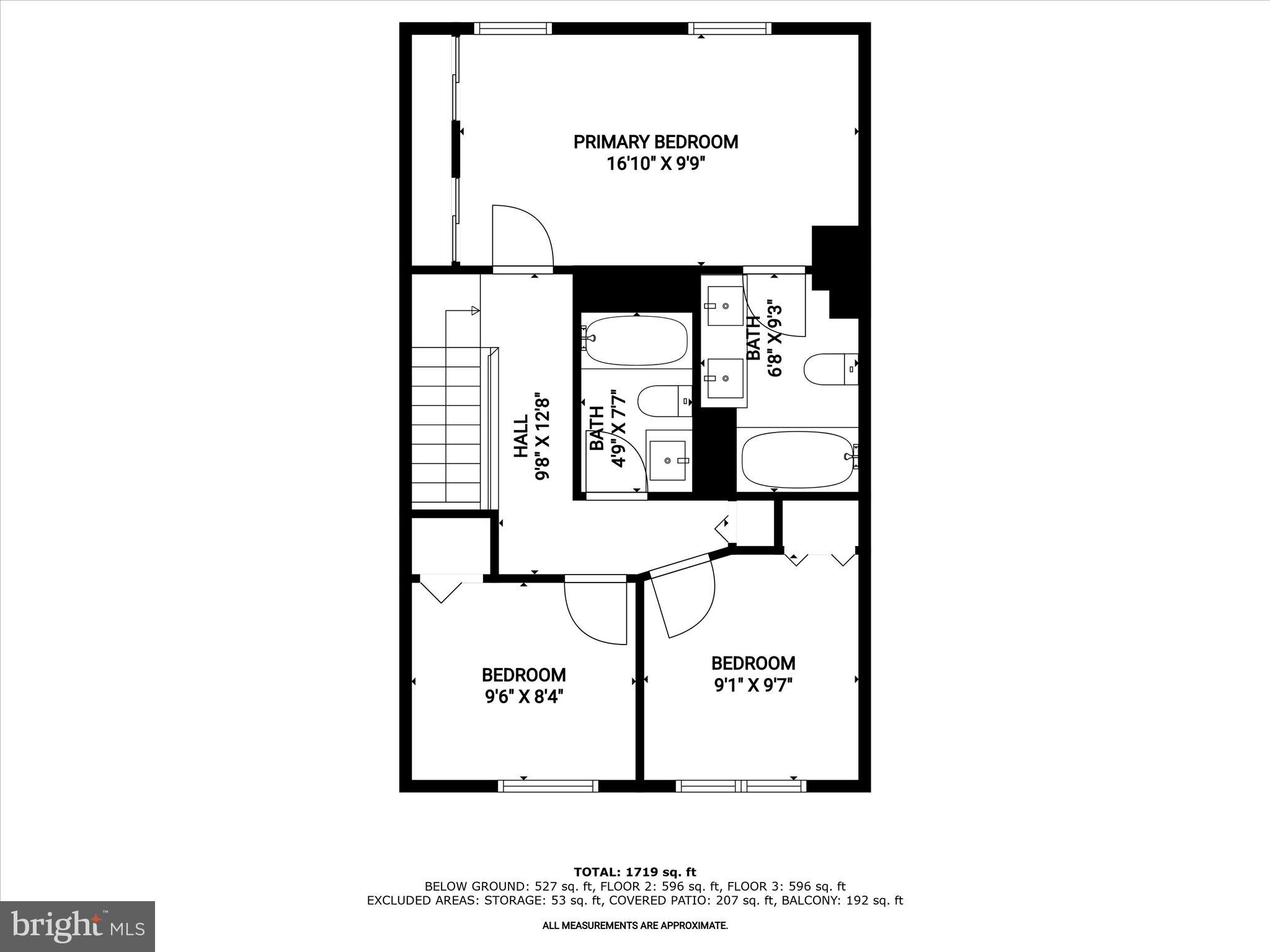 WILLIAMSBURG VILLAGE - Residential