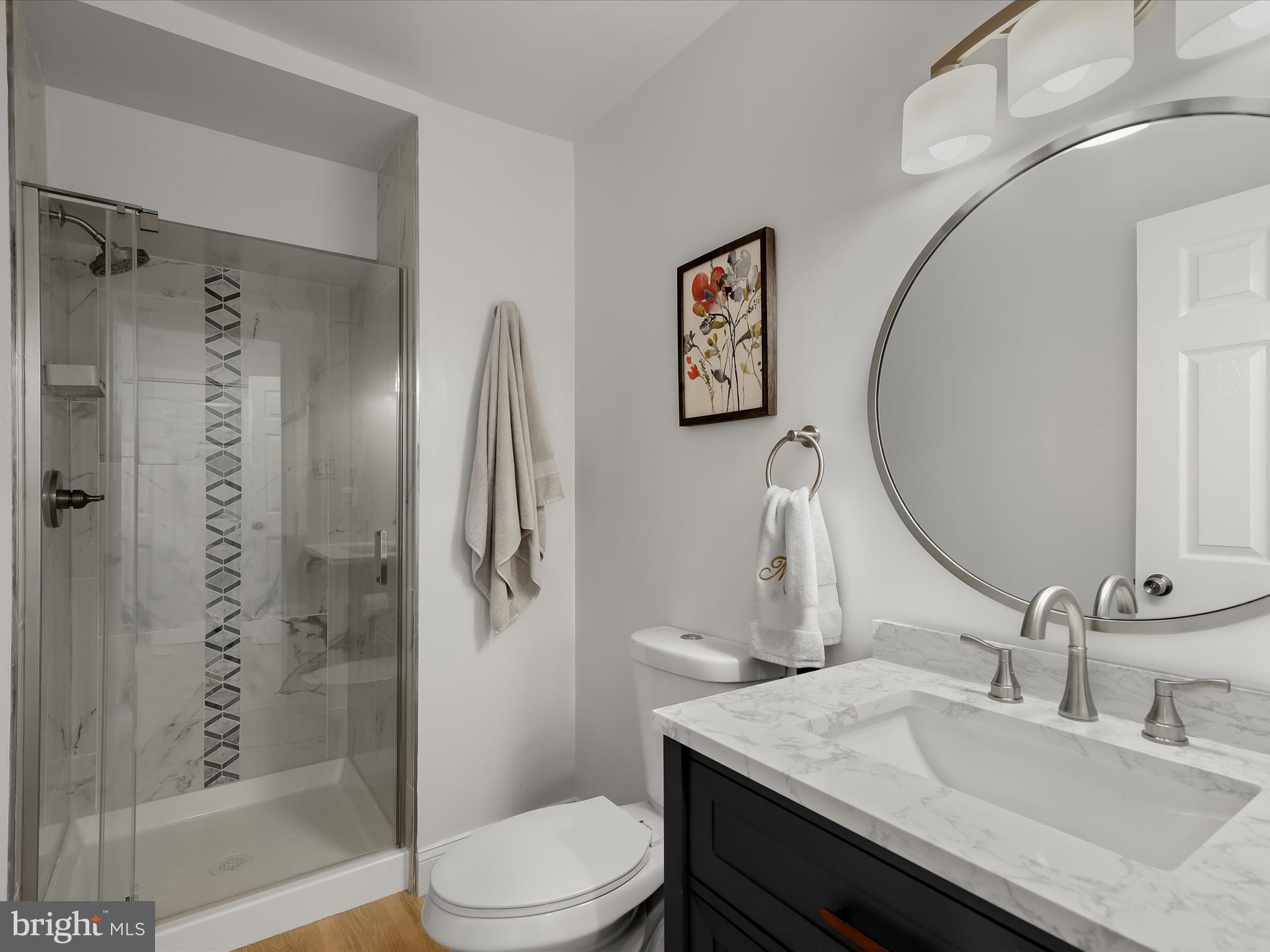 WILLIAMSBURG VILLAGE - Residential