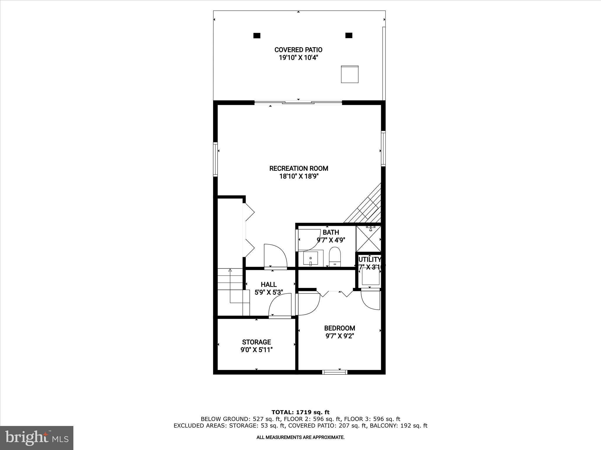 WILLIAMSBURG VILLAGE - Residential