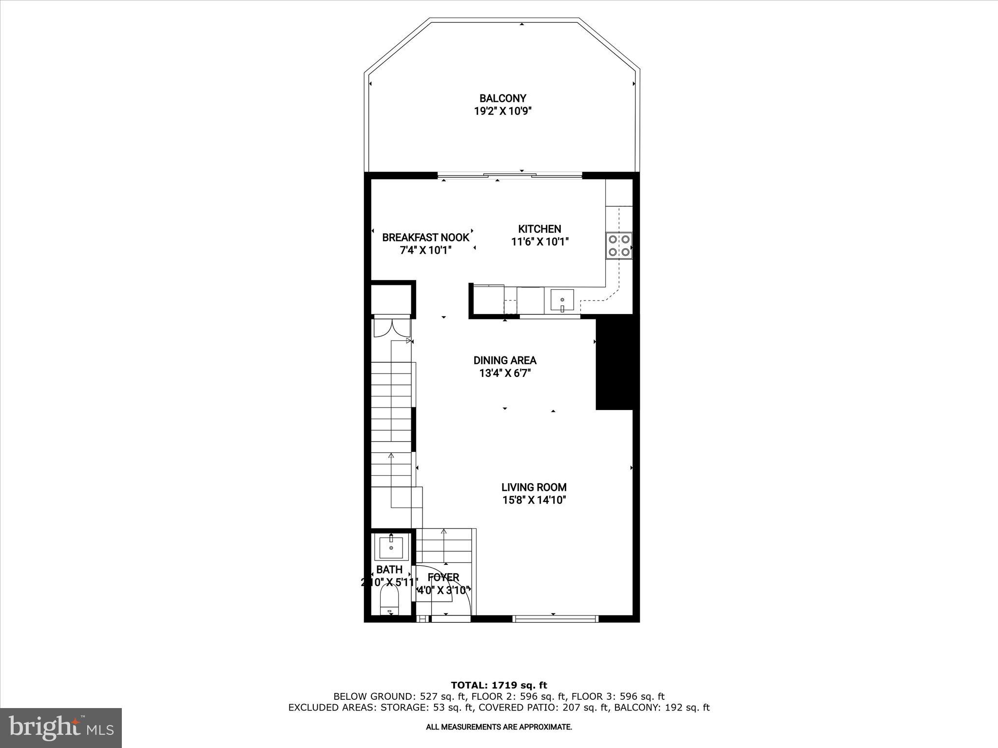 WILLIAMSBURG VILLAGE - Residential