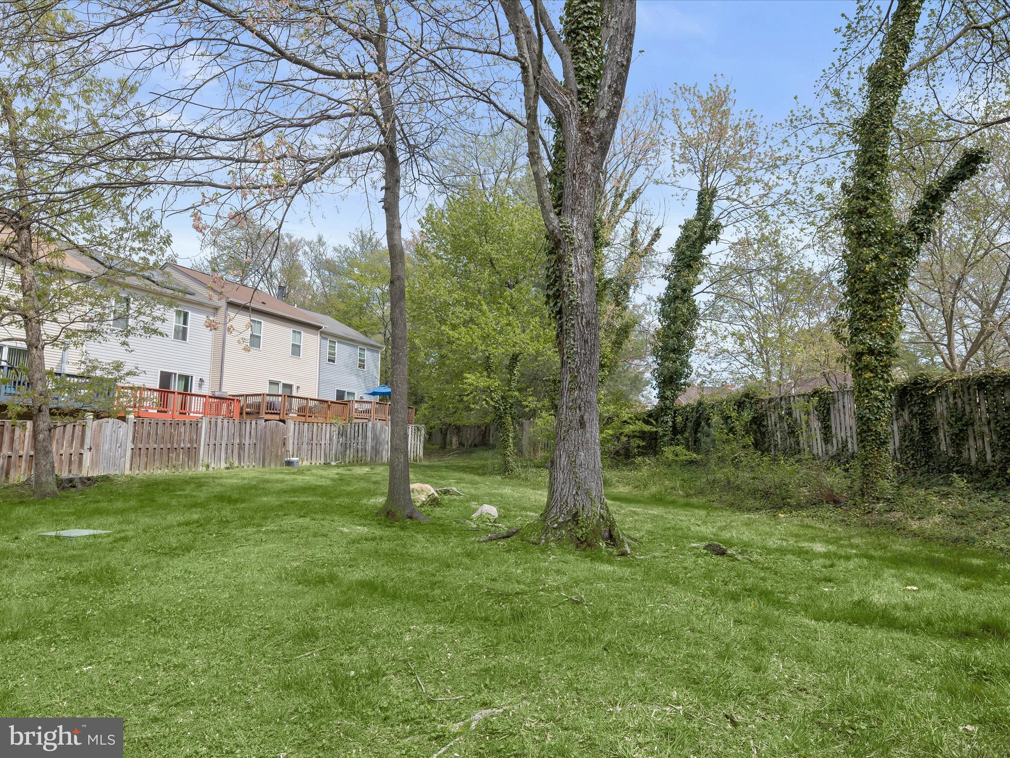 WILLIAMSBURG VILLAGE - Residential