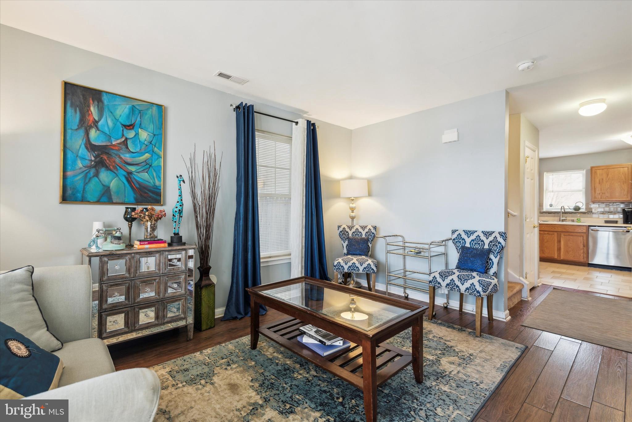 MANTUA - Residential Lease