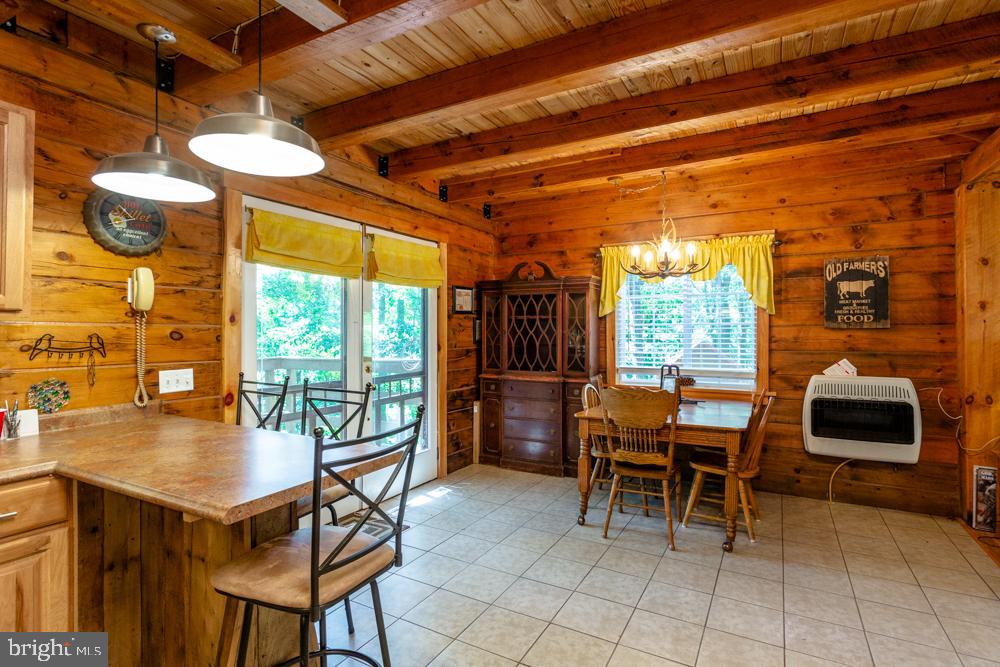 POTOMAC VALLEY OVERLOOK - Residential