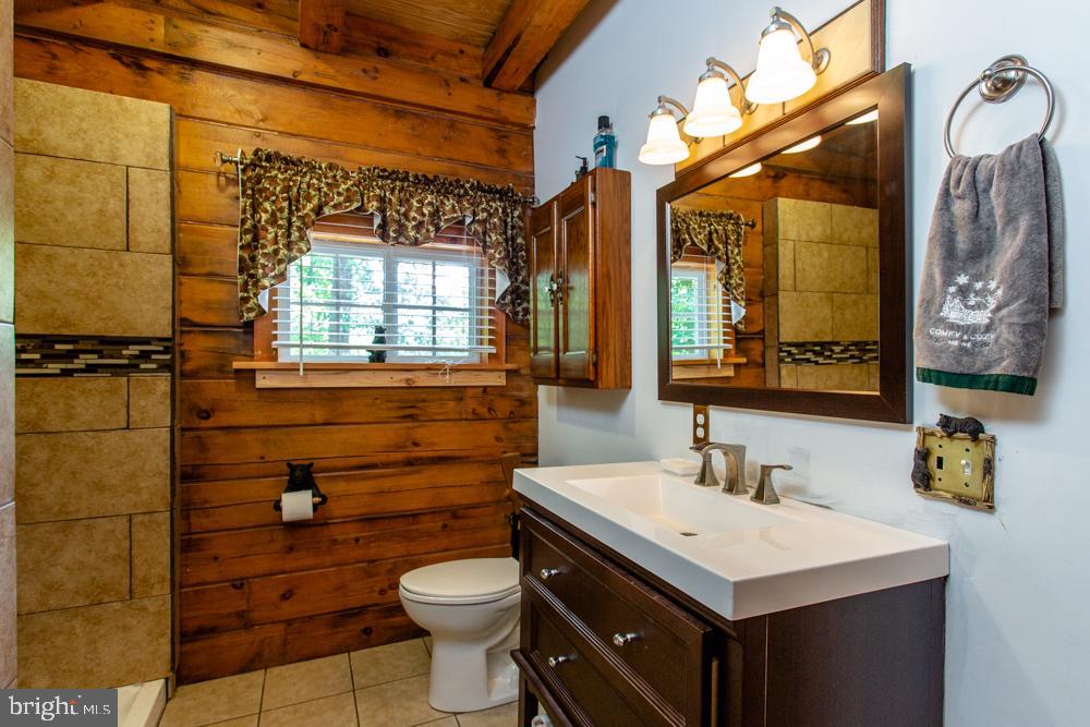 POTOMAC VALLEY OVERLOOK - Residential