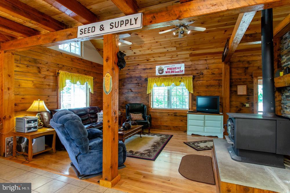 POTOMAC VALLEY OVERLOOK - Residential