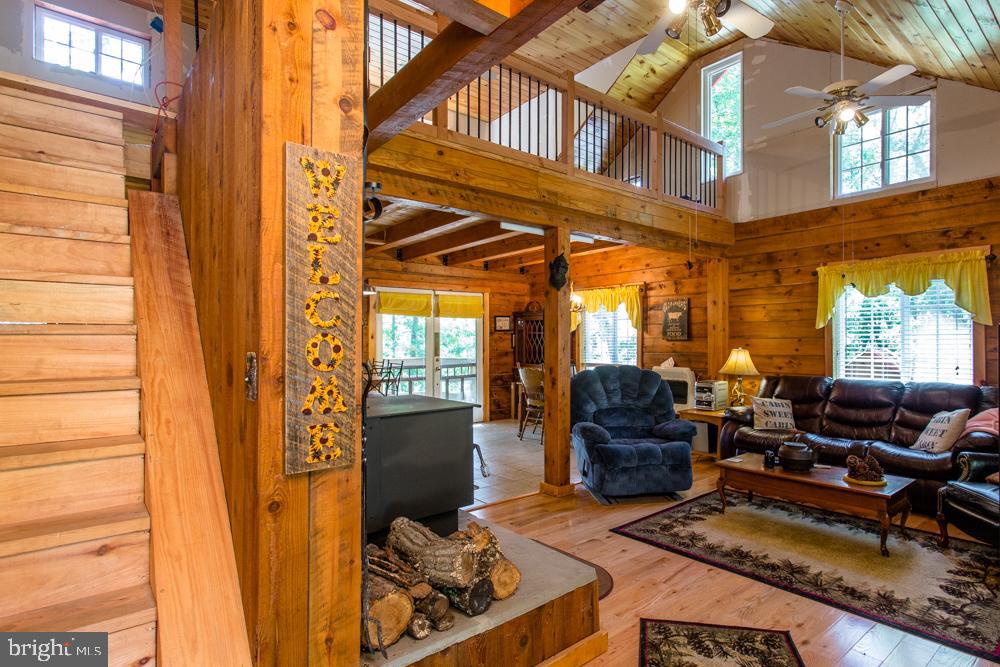 POTOMAC VALLEY OVERLOOK - Residential