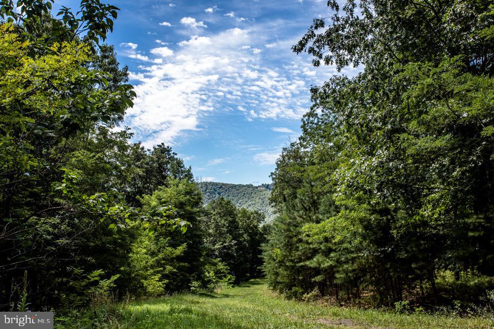 POTOMAC VALLEY OVERLOOK - Residential