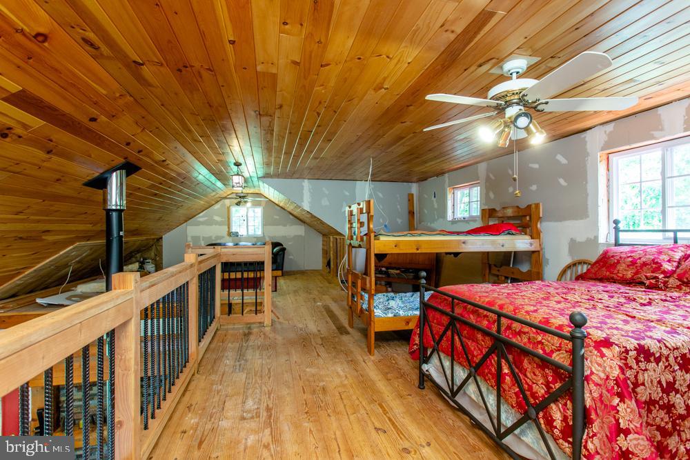 POTOMAC VALLEY OVERLOOK - Residential