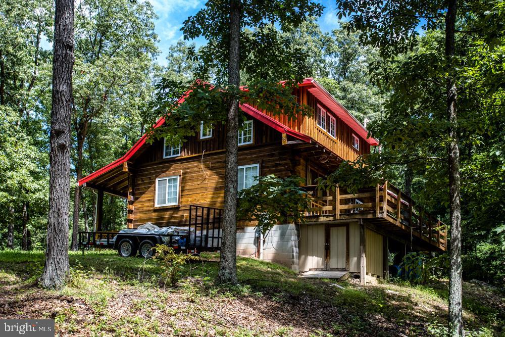 POTOMAC VALLEY OVERLOOK - Residential
