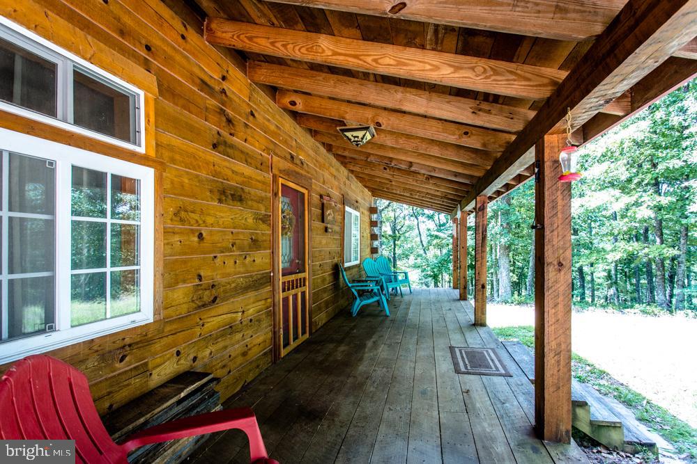 POTOMAC VALLEY OVERLOOK - Residential