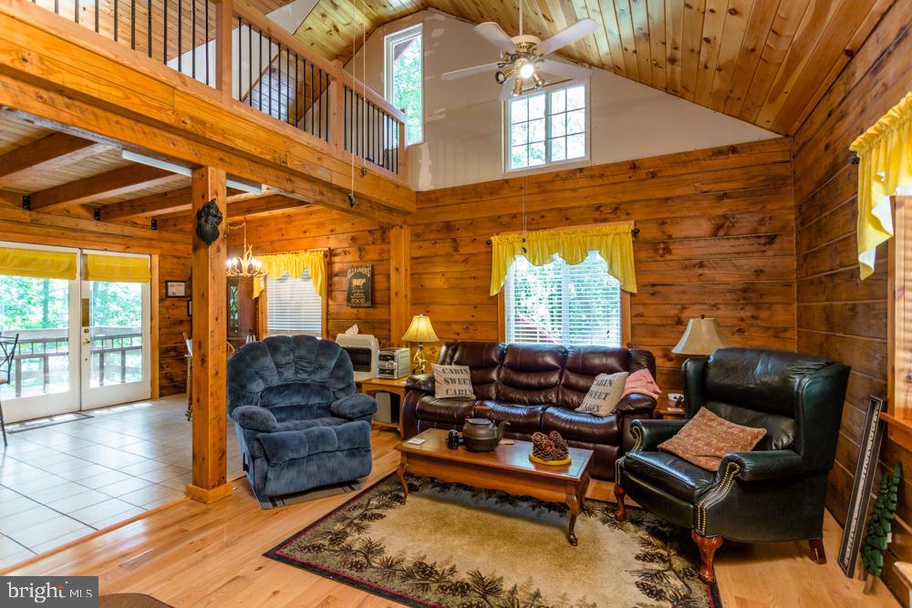 POTOMAC VALLEY OVERLOOK - Residential