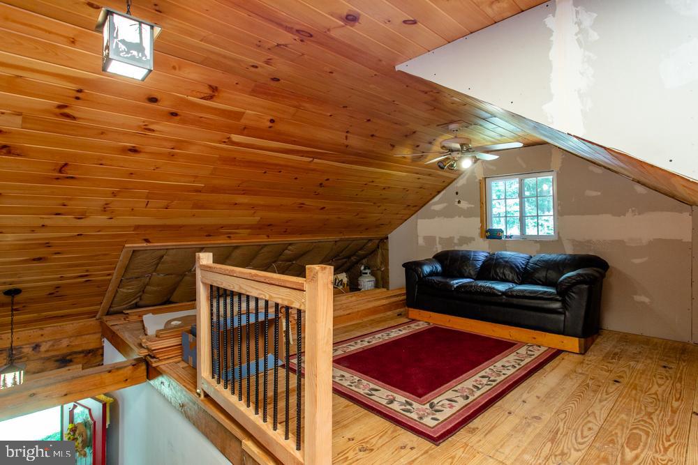 POTOMAC VALLEY OVERLOOK - Residential