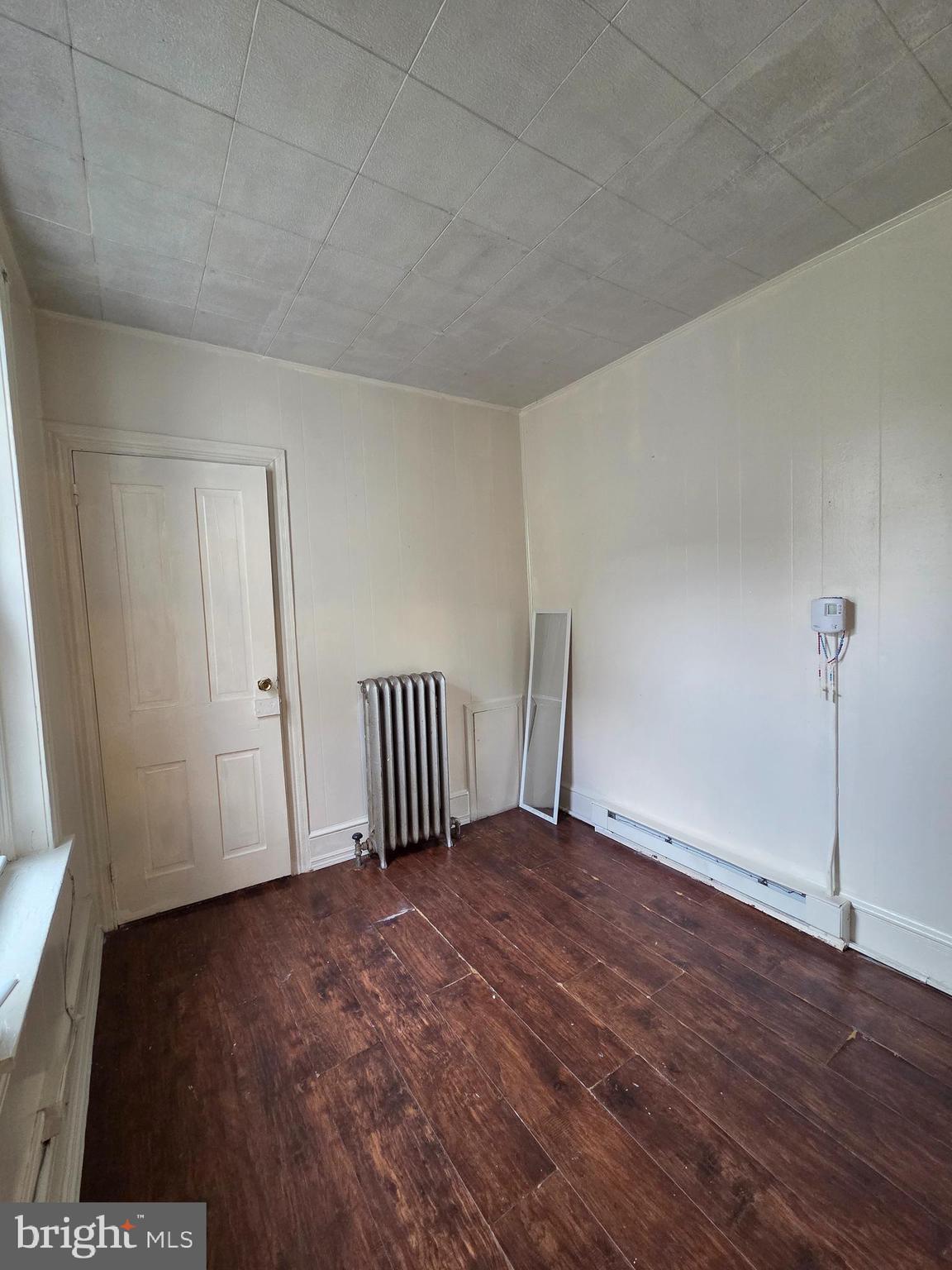 NONE AVAILABLE - Residential Lease