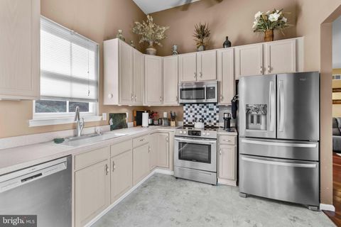 Tiny photo for 201 Coventry Road, CHALFONT, PA 18914 (MLS # PABU2114758)