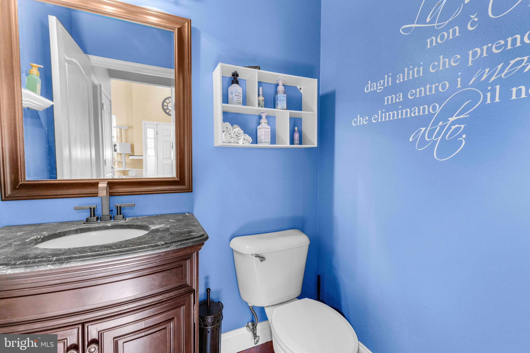 CHALFONT GREENE - Residential