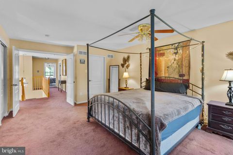 Tiny photo for 201 Coventry Road, CHALFONT, PA 18914 (MLS # PABU2114758)