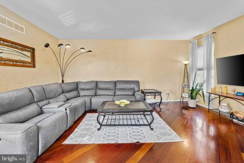 Tiny photo for 201 Coventry Road, CHALFONT, PA 18914 (MLS # PABU2114758)