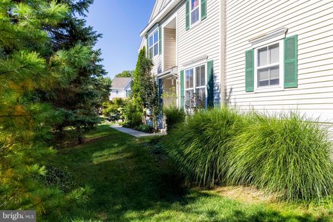 Tiny photo for 201 Coventry Road, CHALFONT, PA 18914 (MLS # PABU2114758)