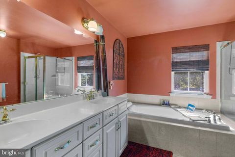 Tiny photo for 201 Coventry Road, CHALFONT, PA 18914 (MLS # PABU2114758)