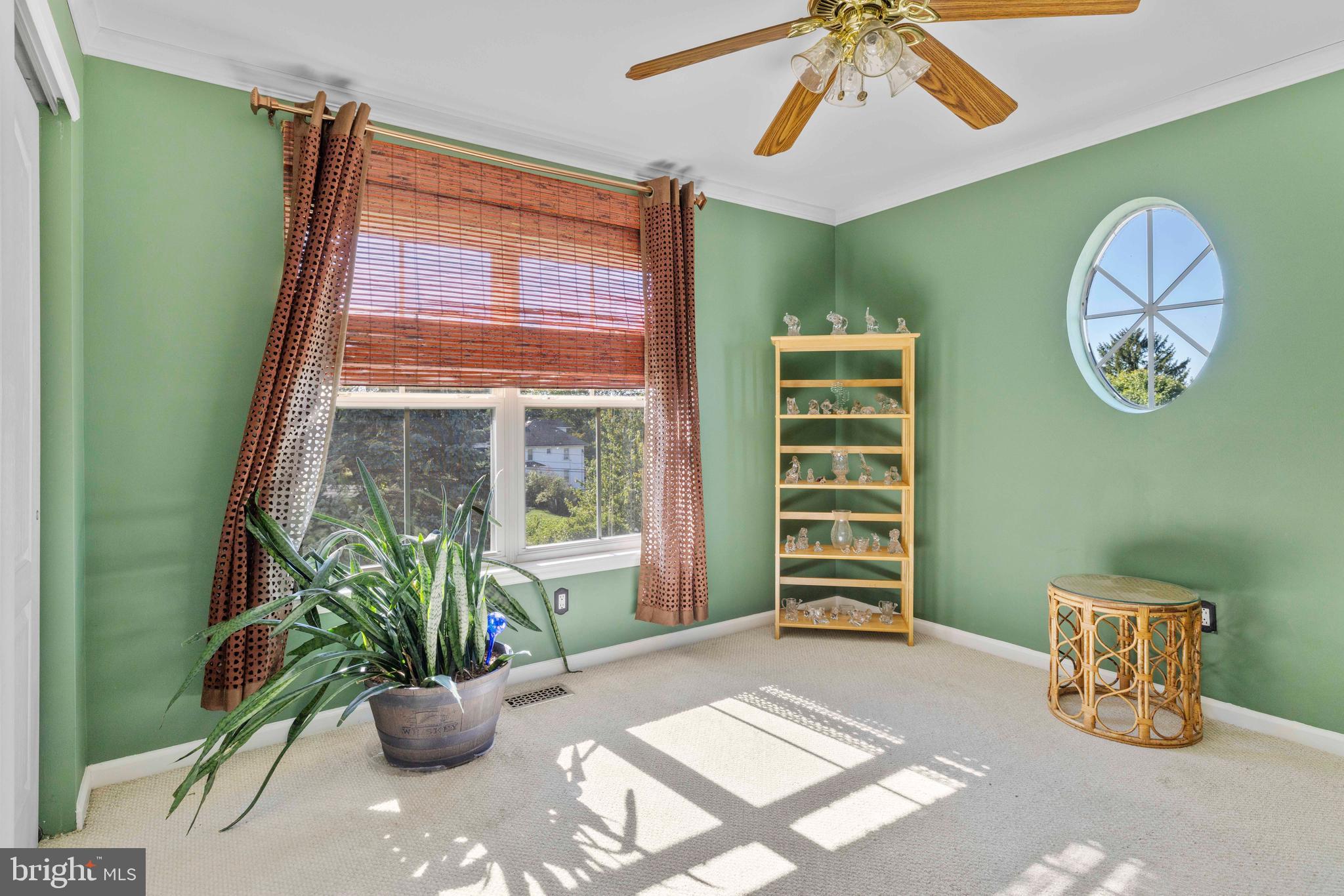 CHALFONT GREENE - Residential