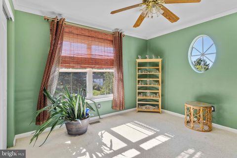 Tiny photo for 201 Coventry Road, CHALFONT, PA 18914 (MLS # PABU2114758)