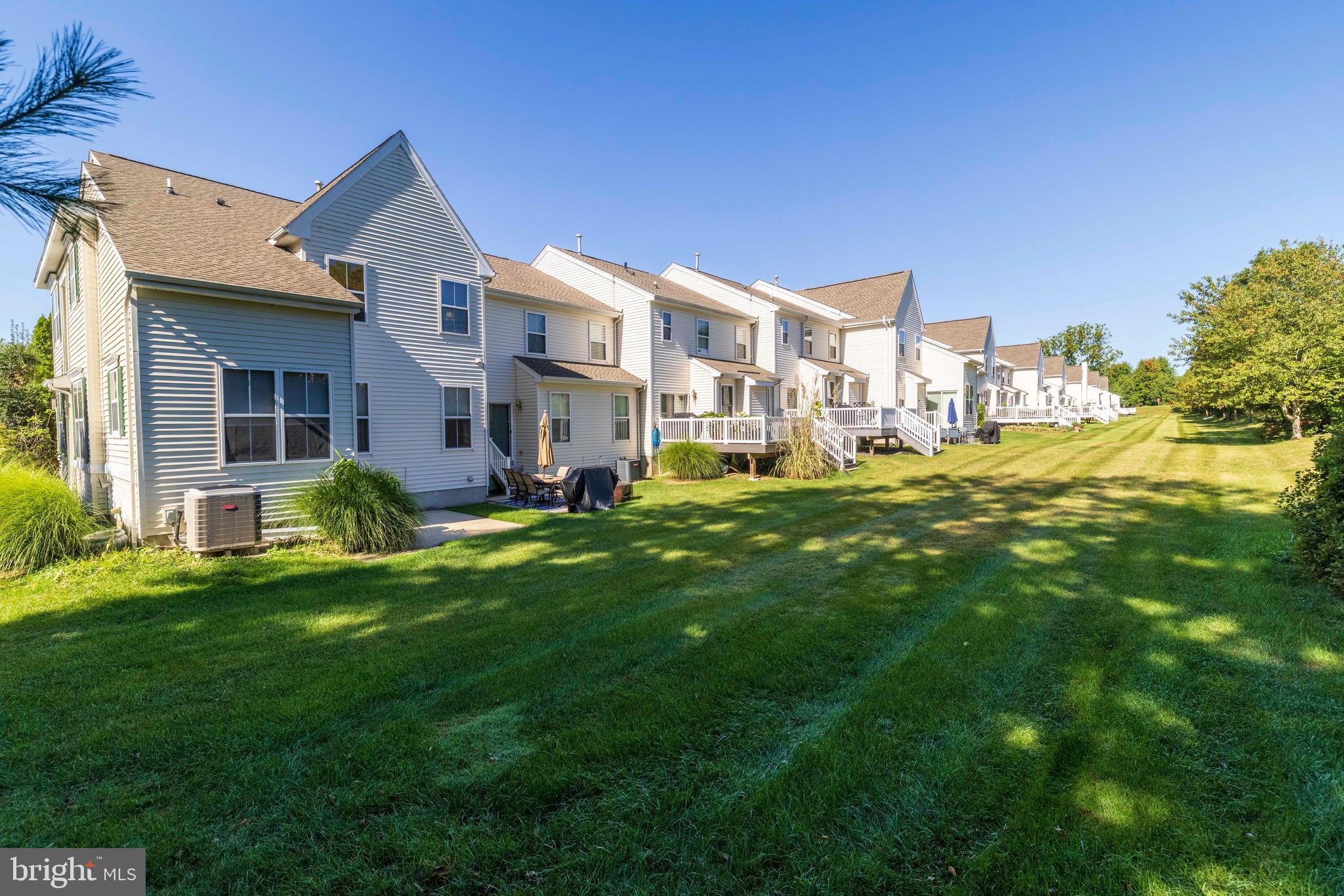 CHALFONT GREENE - Residential