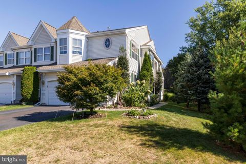 Tiny photo for 201 Coventry Road, CHALFONT, PA 18914 (MLS # PABU2114758)