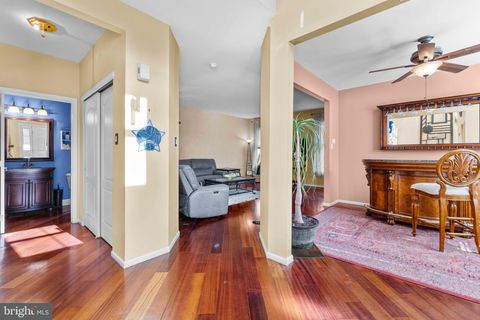 Tiny photo for 201 Coventry Road, CHALFONT, PA 18914 (MLS # PABU2114758)