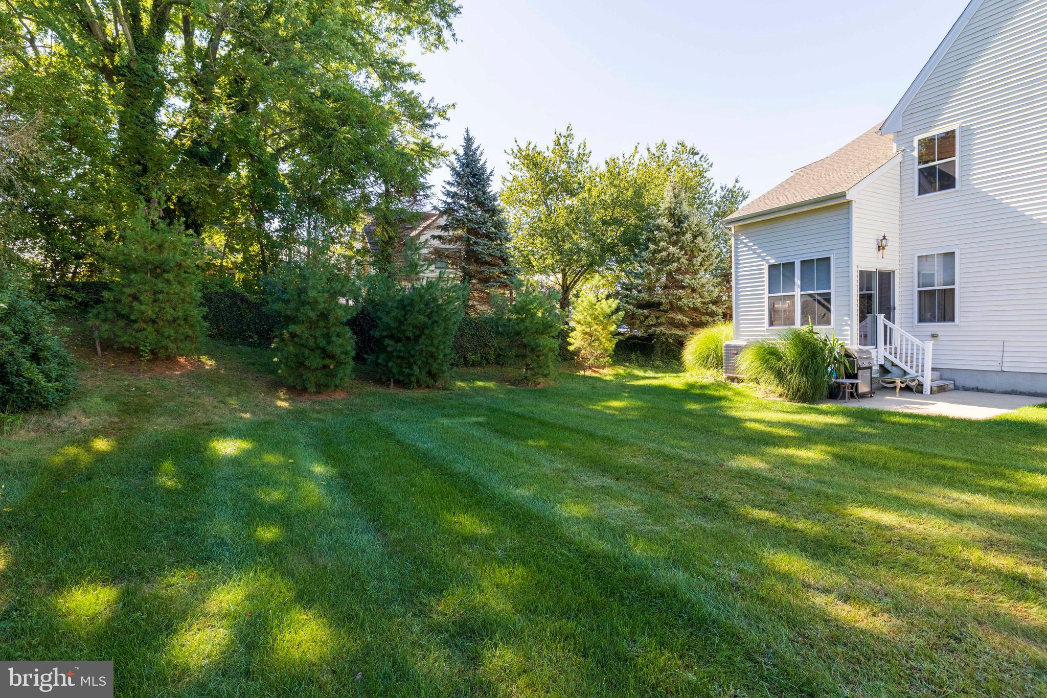 CHALFONT GREENE - Residential