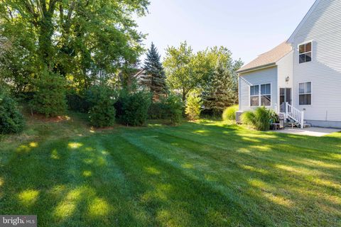 Tiny photo for 201 Coventry Road, CHALFONT, PA 18914 (MLS # PABU2114758)