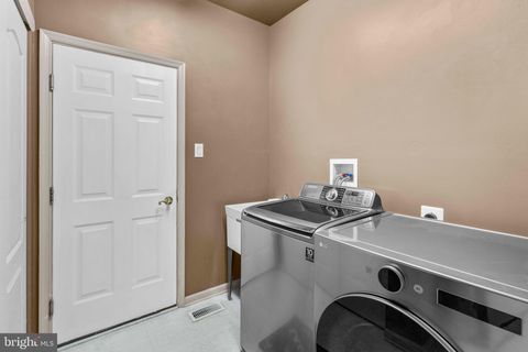 Tiny photo for 201 Coventry Road, CHALFONT, PA 18914 (MLS # PABU2114758)