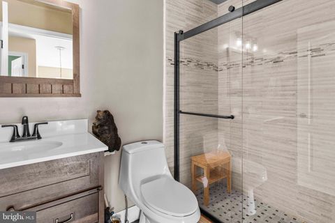 Tiny photo for 201 Coventry Road, CHALFONT, PA 18914 (MLS # PABU2114758)