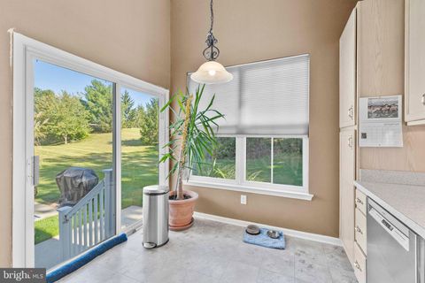 Tiny photo for 201 Coventry Road, CHALFONT, PA 18914 (MLS # PABU2114758)