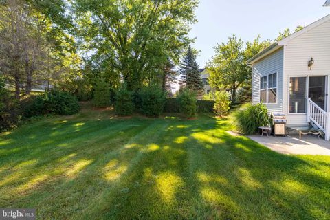 Tiny photo for 201 Coventry Road, CHALFONT, PA 18914 (MLS # PABU2114758)