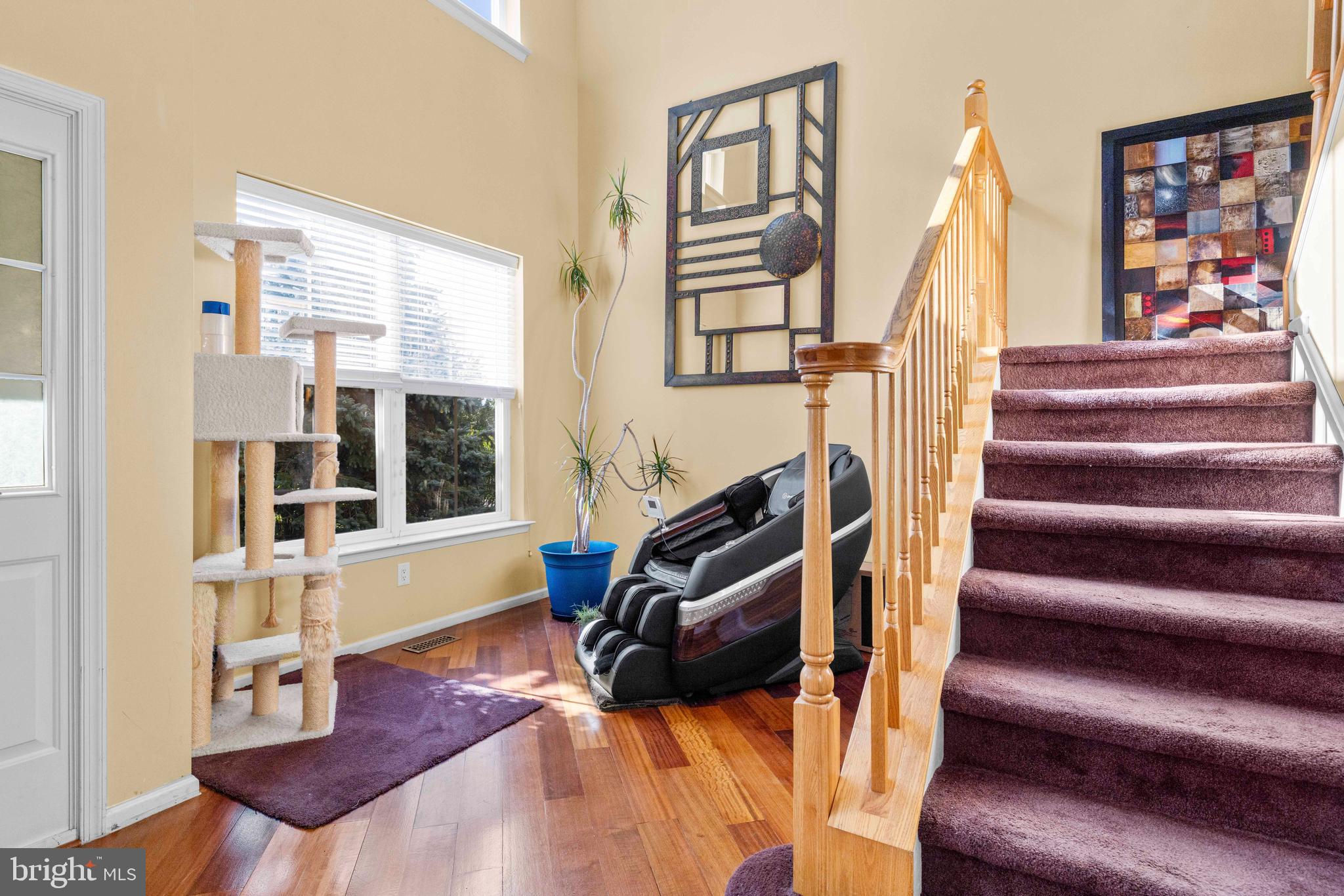 CHALFONT GREENE - Residential