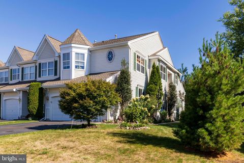 Tiny photo for 201 Coventry Road, CHALFONT, PA 18914 (MLS # PABU2114758)