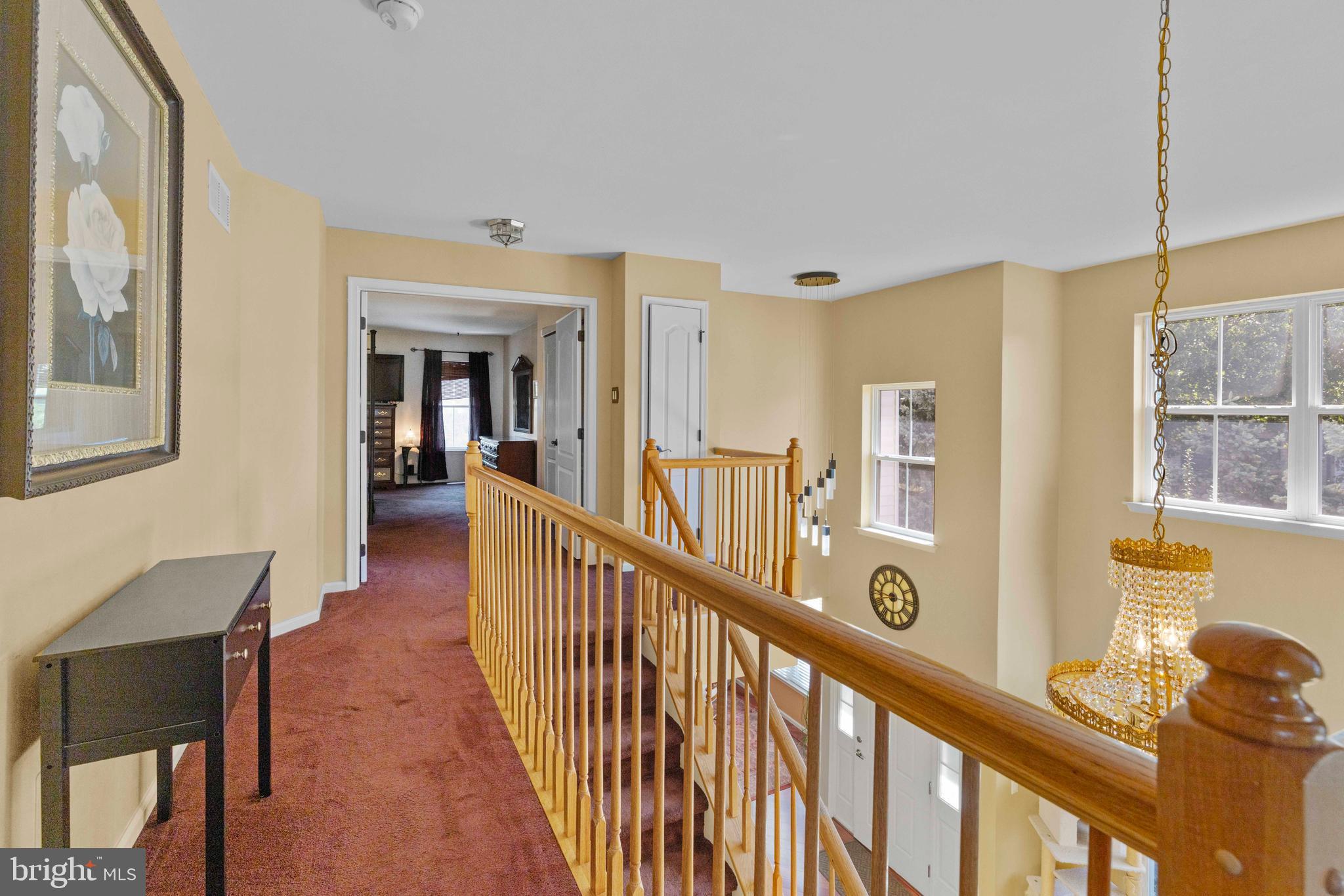 CHALFONT GREENE - Residential