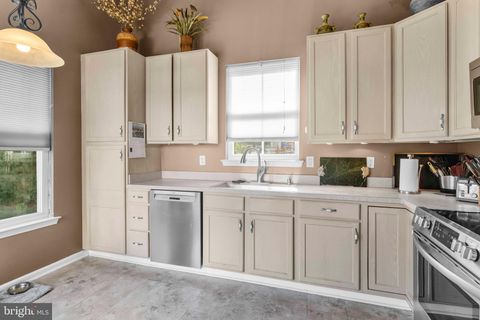 Tiny photo for 201 Coventry Road, CHALFONT, PA 18914 (MLS # PABU2114758)