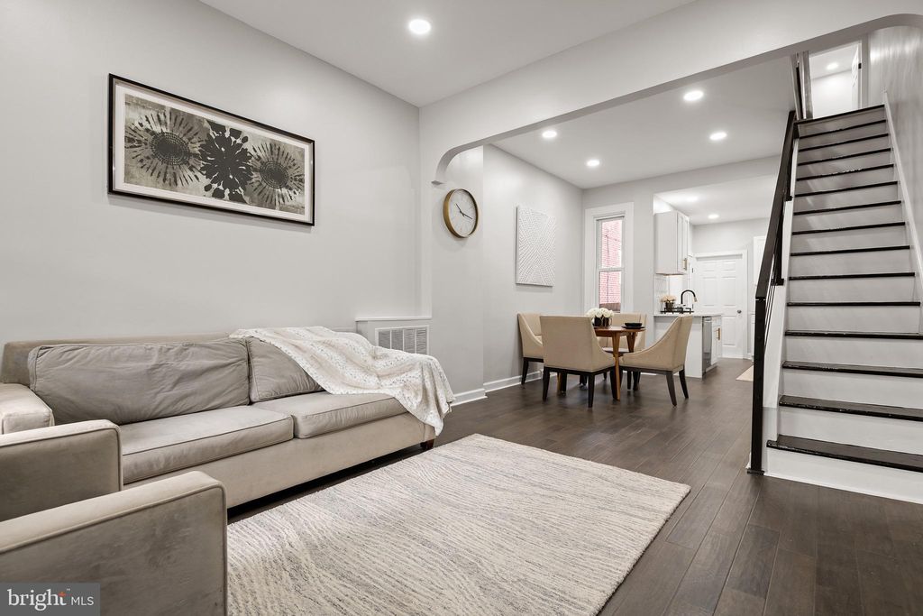 Photo of 706 N QUEEN ST, LANCASTER, PA 17603 (MLS # PALA2032936)