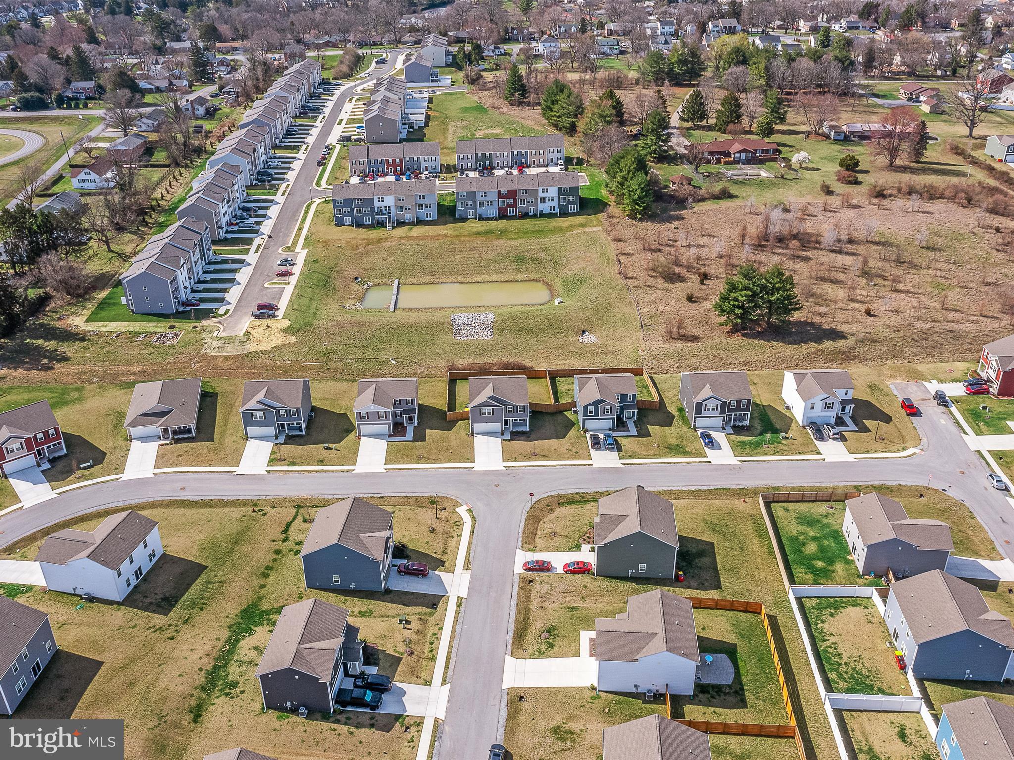 MAGNOLIA SPRINGS - Residential