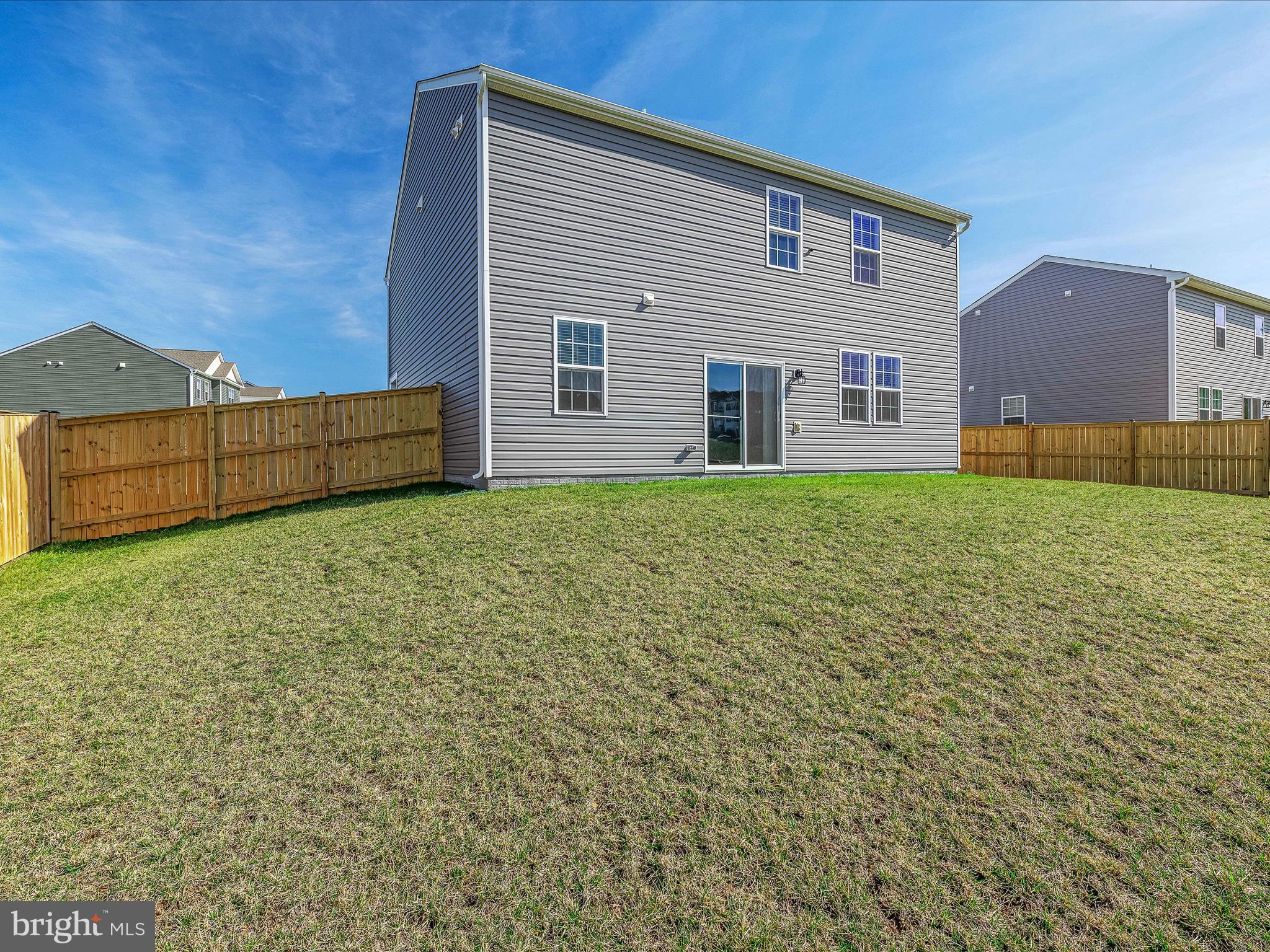 MAGNOLIA SPRINGS - Residential