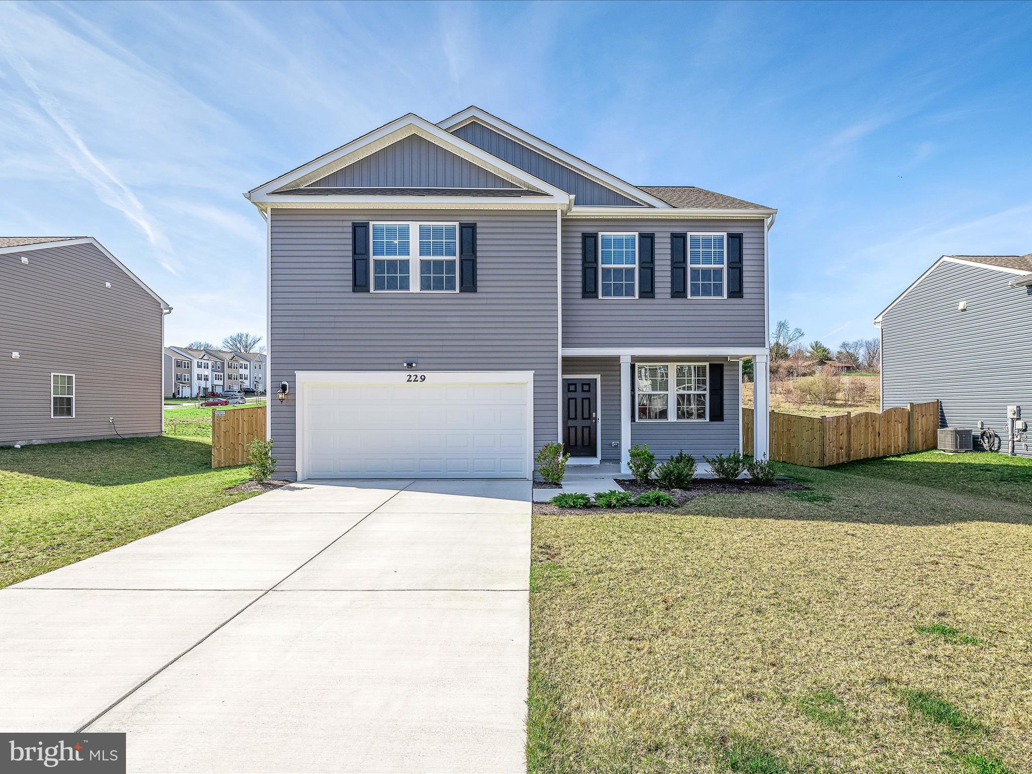 MAGNOLIA SPRINGS - Residential