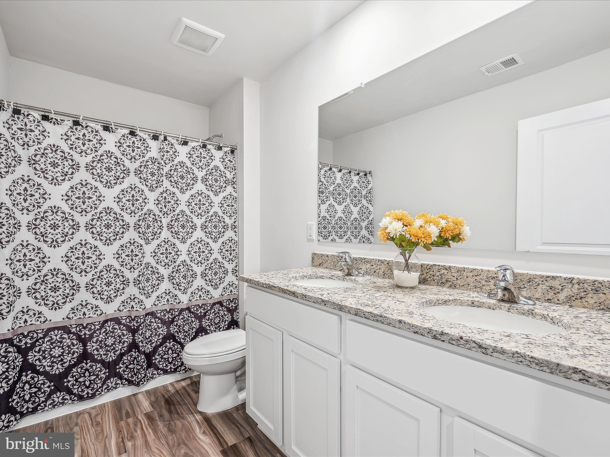 MAGNOLIA SPRINGS - Residential